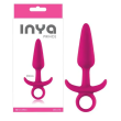 INYA Prince Butt Plug